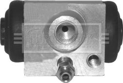 Borg & Beck BBW1867 - Cilindru receptor frana aaoparts.ro