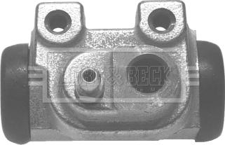 Borg & Beck BBW1811 - Cilindru receptor frana aaoparts.ro