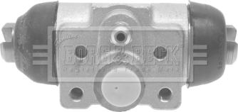 Borg & Beck BBW1889 - Cilindru receptor frana aaoparts.ro