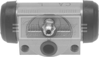 Borg & Beck BBW1886 - Cilindru receptor frana aaoparts.ro