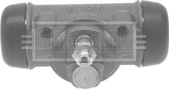 Borg & Beck BBW1888 - Cilindru receptor frana aaoparts.ro