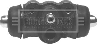 Borg & Beck BBW1830 - Cilindru receptor frana aaoparts.ro