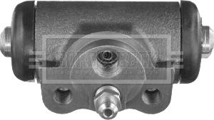 Borg & Beck BBW1366 - Cilindru receptor frana aaoparts.ro