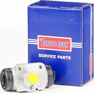 Borg & Beck BBW1332 - Cilindru receptor frana aaoparts.ro