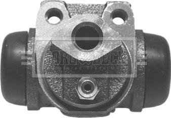 Borg & Beck BBW1741 - Cilindru receptor frana aaoparts.ro