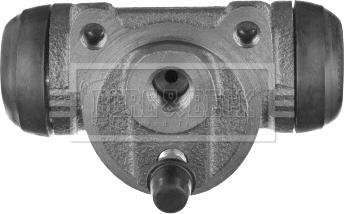 Borg & Beck BBW1703 - Cilindru receptor frana aaoparts.ro