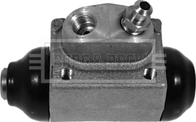 Borg & Beck BBW1714 - Cilindru receptor frana aaoparts.ro