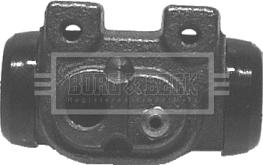 Borg & Beck BBW1784 - Cilindru receptor frana aaoparts.ro