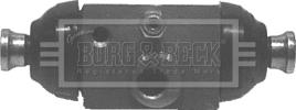 Borg & Beck BBW1785 - Cilindru receptor frana aaoparts.ro