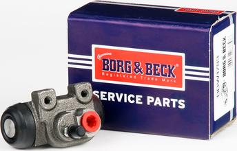 Borg & Beck BBW1783 - Cilindru receptor frana aaoparts.ro