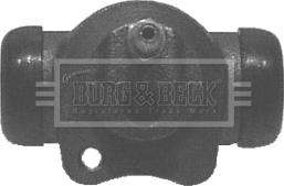 Borg & Beck BBW1787 - Cilindru receptor frana aaoparts.ro