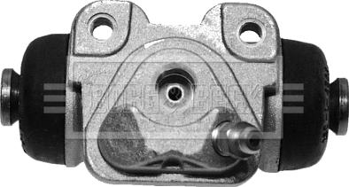 Borg & Beck BBW1736 - Cilindru receptor frana aaoparts.ro