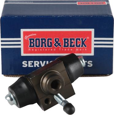 Borg & Beck BBW1720 - Cilindru receptor frana aaoparts.ro
