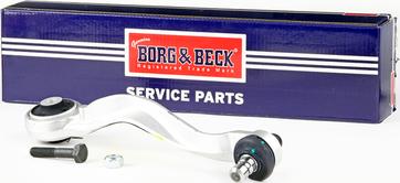 Borg & Beck BCA5913 - Brat, suspensie roata aaoparts.ro