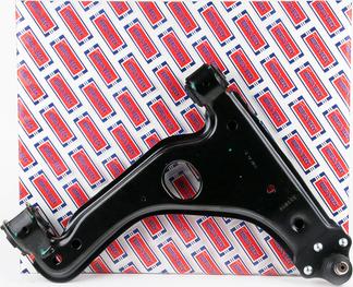 Borg & Beck BCA5923 - Brat, suspensie roata aaoparts.ro