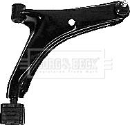 Borg & Beck BCA5975 - Brat, suspensie roata aaoparts.ro