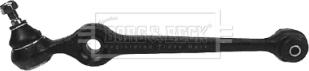 Borg & Beck BCA5513 - Brat, suspensie roata aaoparts.ro