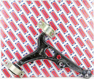 Borg & Beck BCA5612 - Brat, suspensie roata aaoparts.ro