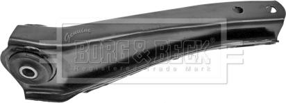 Borg & Beck BCA5684 - Brat, suspensie roata aaoparts.ro