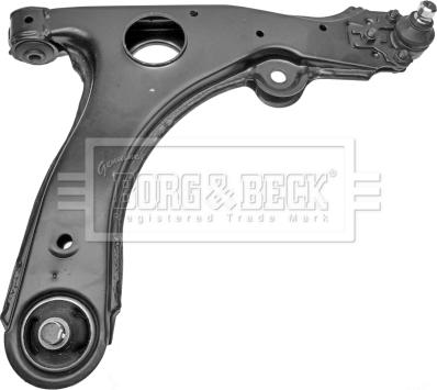 Borg & Beck BCA5686 - Brat, suspensie roata aaoparts.ro