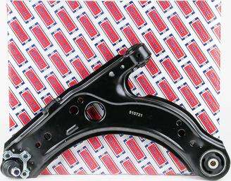 Borg & Beck BCA5866 - Brat, suspensie roata aaoparts.ro