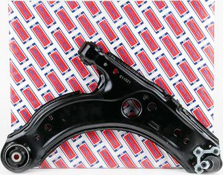 Borg & Beck BCA5867 - Brat, suspensie roata aaoparts.ro