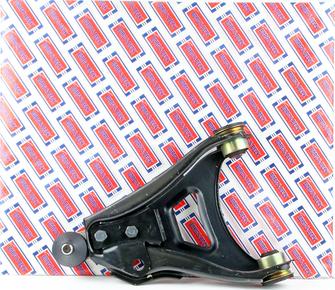 Borg & Beck BCA5888 - Brat, suspensie roata aaoparts.ro