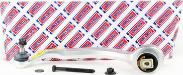 Borg & Beck BCA5830 - Brat, suspensie roata aaoparts.ro