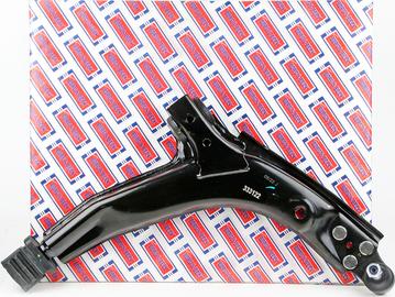 Borg & Beck BCA5879 - Brat, suspensie roata aaoparts.ro