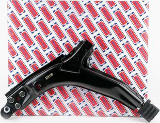 Borg & Beck BCA5878 - Brat, suspensie roata aaoparts.ro