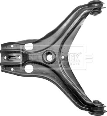 Borg & Beck BCA5731 - Brat, suspensie roata aaoparts.ro