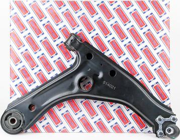 Borg & Beck BCA5779 - Brat, suspensie roata aaoparts.ro