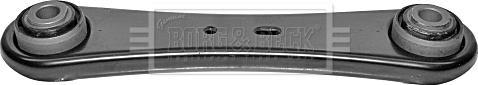 Borg & Beck BCA6642 - Brat, suspensie roata aaoparts.ro