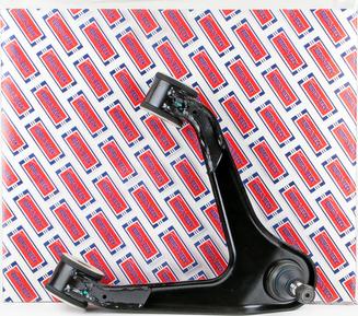 Borg & Beck BCA6629 - Brat, suspensie roata aaoparts.ro