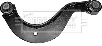 Borg & Beck BCA6621 - Brat, suspensie roata aaoparts.ro