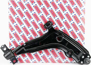 Borg & Beck BCA6023 - Brat, suspensie roata aaoparts.ro