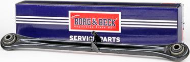 Borg & Beck BCA6826 - Brat, suspensie roata aaoparts.ro