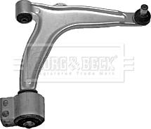Borg & Beck BCA6339 - Brat, suspensie roata aaoparts.ro