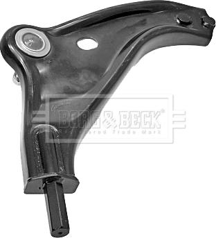 Borg & Beck BCA6776 - Brat, suspensie roata aaoparts.ro