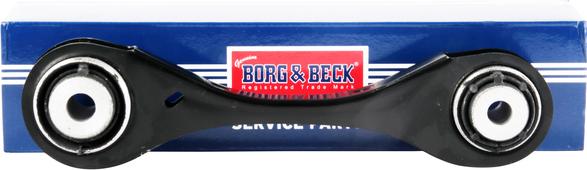 Borg & Beck BCA8042 - Brat, suspensie roata aaoparts.ro