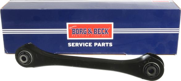Borg & Beck BCA8050 - Brat, suspensie roata aaoparts.ro