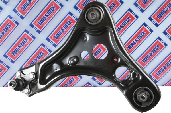 Borg & Beck BCA8053 - Brat, suspensie roata aaoparts.ro