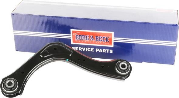 Borg & Beck BCA8069 - Brat, suspensie roata aaoparts.ro