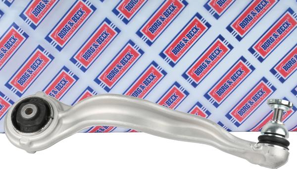 Borg & Beck BCA8066 - Brat, suspensie roata aaoparts.ro