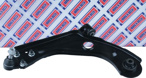 Borg & Beck BCA8009 - Brat, suspensie roata aaoparts.ro