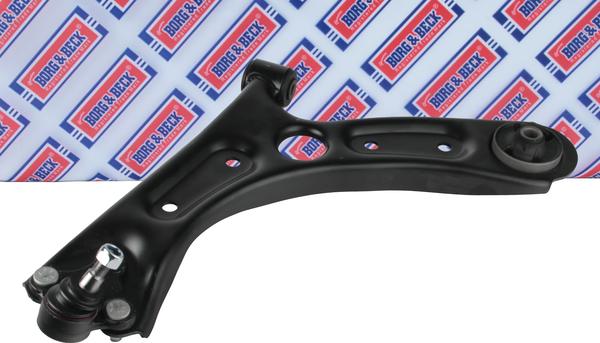 Borg & Beck BCA8005 - Brat, suspensie roata aaoparts.ro