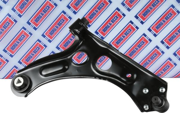 Borg & Beck BCA8000 - Brat, suspensie roata aaoparts.ro