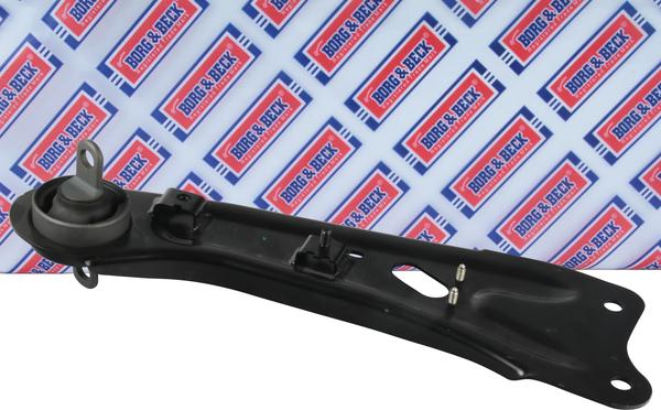 Borg & Beck BCA8019 - Brat, suspensie roata aaoparts.ro