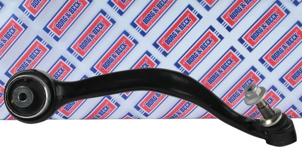 Borg & Beck BCA8014 - Brat, suspensie roata aaoparts.ro