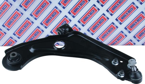 Borg & Beck BCA8010 - Brat, suspensie roata aaoparts.ro